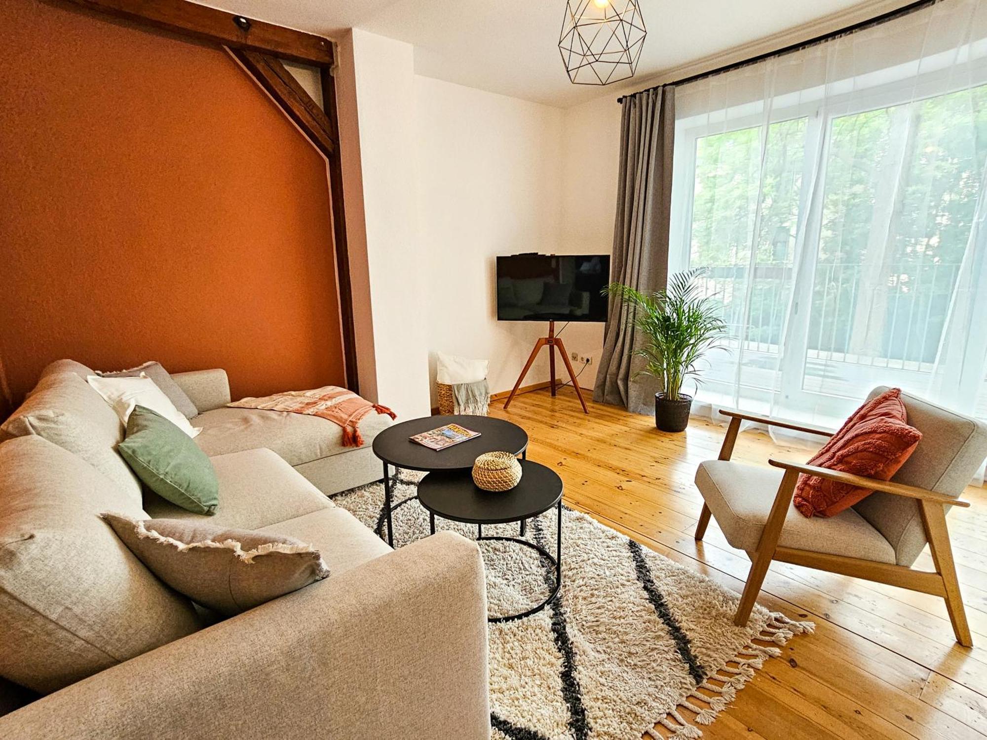 Micasa Rooms - Altstadt Zentral - Zwischen Anger Und Kraemerbruecke - Wlan - Familienfreundlich エアフルト エクステリア 写真