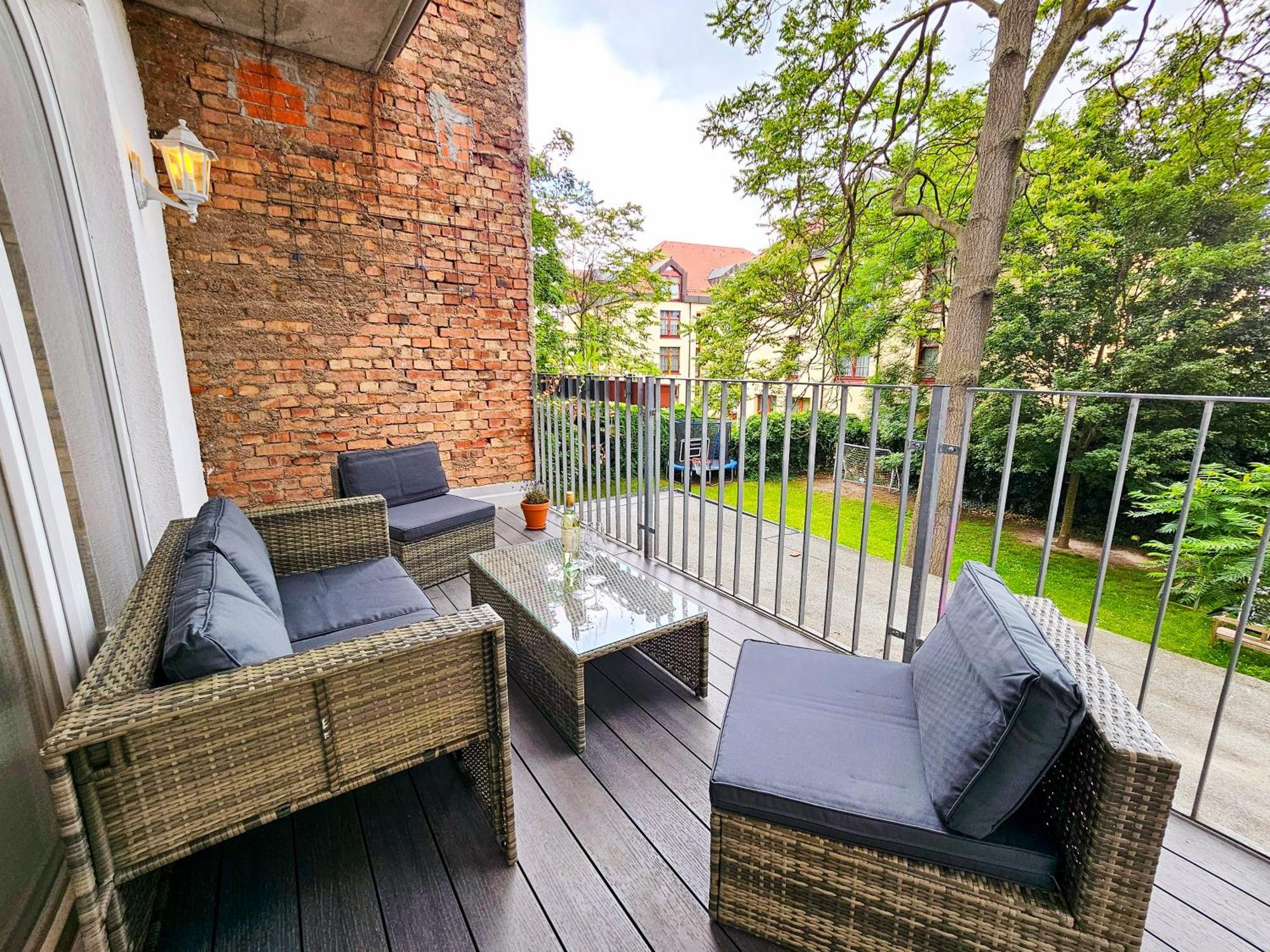 Micasa Rooms - Altstadt Zentral - Zwischen Anger Und Kraemerbruecke - Wlan - Familienfreundlich エアフルト エクステリア 写真